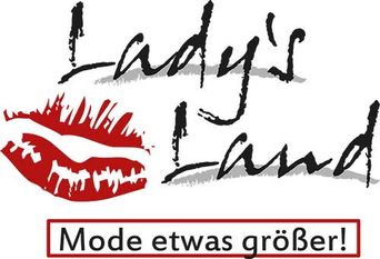 Logo - Lady`s Land | Karin Rosner aus Ried